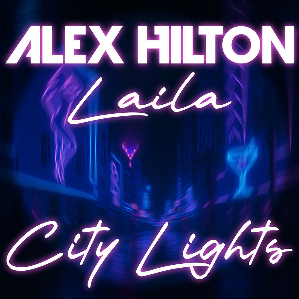 City Lights Cover